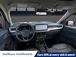 New 2025 Ford Maverick Lariat SuperCrew Cab AWD Pickup for sale #FL50577 - photo 10