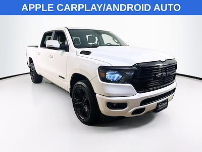 2020 Ram 1500 Crew Cab 4WD Pickup for sale #FL505852 - photo 1