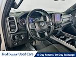 2020 Ram 1500 Crew Cab 4WD Pickup for sale #FL505852 - photo 18