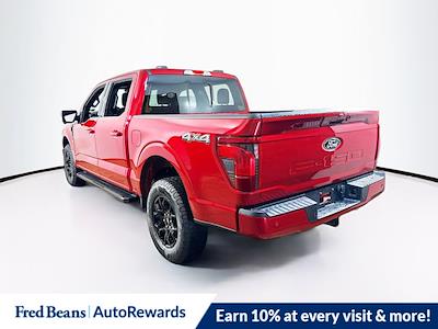 2025 Ford F-150 SuperCrew Cab 4x4 Pickup for sale #FL50594 - photo 2