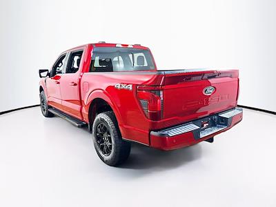 2025 Ford F-150 SuperCrew Cab 4WD Pickup for sale #FL50594 - photo 2