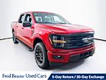 2025 Ford F-150 SuperCrew Cab 4WD Pickup for sale #FL50594 - photo 1