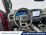 2025 Ford F-150 SuperCrew Cab 4x4 Pickup for sale #FL50594 - photo 8