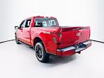 2025 Ford F-150 SuperCrew Cab 4WD Pickup for sale #FL50594 - photo 2