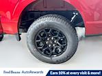 2025 Ford F-150 SuperCrew Cab 4x4 Pickup for sale #FL50594 - photo 19