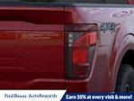 2025 Ford F-150 SuperCrew Cab 4x4 Pickup for sale #FL50594 - photo 22