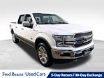 2018 Ford F-150 SuperCrew Cab 4x4 Pickup for sale #FL505971 - photo 1