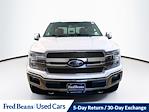 2018 Ford F-150 SuperCrew Cab 4x4 Pickup for sale #FL505971 - photo 4
