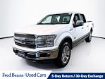 2018 Ford F-150 SuperCrew Cab 4x4 Pickup for sale #FL505971 - photo 5