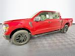 New 2025 Ford F-150 STX SuperCrew Cab 4x4 Pickup for sale #FL50599 - photo 23