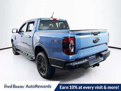 2025 Ford Ranger SuperCrew Cab 4x4 Pickup for sale #FL50601 - photo 2