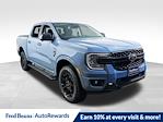 New 2025 Ford Ranger XLT SuperCrew Cab 4x4 Pickup for sale #FL50601 - photo 1