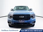 New 2025 Ford Ranger XLT SuperCrew Cab 4x4 Pickup for sale #FL50601 - photo 3