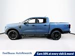 New 2025 Ford Ranger XLT SuperCrew Cab 4x4 Pickup for sale #FL50601 - photo 4