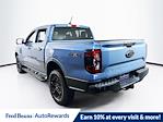 New 2025 Ford Ranger XLT SuperCrew Cab 4x4 Pickup for sale #FL50601 - photo 2