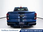 New 2025 Ford Ranger XLT SuperCrew Cab 4x4 Pickup for sale #FL50601 - photo 6