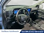 New 2025 Ford Ranger XLT SuperCrew Cab 4x4 Pickup for sale #FL50601 - photo 7