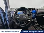 New 2025 Ford Ranger XLT SuperCrew Cab 4x4 Pickup for sale #FL50601 - photo 8