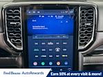 New 2025 Ford Ranger XLT SuperCrew Cab 4x4 Pickup for sale #FL50601 - photo 9