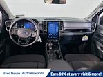New 2025 Ford Ranger XLT SuperCrew Cab 4x4 Pickup for sale #FL50601 - photo 16