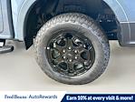 New 2025 Ford Ranger XLT SuperCrew Cab 4x4 Pickup for sale #FL50601 - photo 19