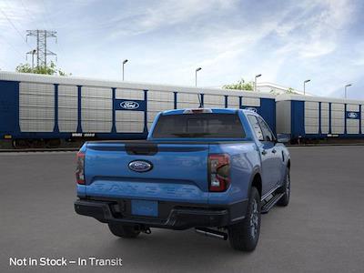 2025 Ford Ranger SuperCrew Cab 4x4 Pickup for sale #FL50608 - photo 2