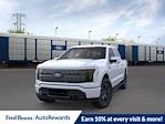 2025 Ford F-150 Lightning SuperCrew Cab AWD Pickup for sale #FL50613 - photo 3