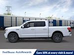 2025 Ford F-150 Lightning SuperCrew Cab AWD Pickup for sale #FL50613 - photo 4