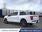 2025 Ford F-150 Lightning SuperCrew Cab AWD Pickup for sale #FL50613 - photo 2