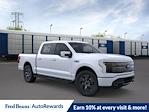 2025 Ford F-150 Lightning SuperCrew Cab AWD Pickup for sale #FL50613 - photo 7