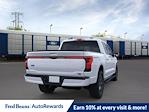 2025 Ford F-150 Lightning SuperCrew Cab AWD Pickup for sale #FL50613 - photo 8