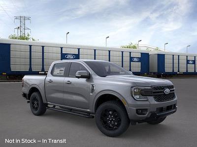 2025 Ford Ranger SuperCrew Cab 4x4 Pickup for sale #FL50614 - photo 1