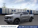 2025 Ford Ranger SuperCrew Cab 4x4 Pickup for sale #FL50614 - photo 3