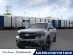 2025 Ford Ranger SuperCrew Cab 4x4 Pickup for sale #FL50614 - photo 4