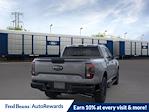 2025 Ford Ranger SuperCrew Cab 4x4 Pickup for sale #FL50614 - photo 2