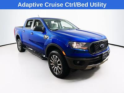 2019 Ford Ranger SuperCrew Cab 4WD Pickup for sale #FL506141 - photo 1