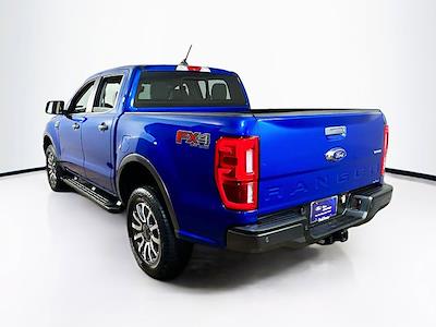 2019 Ford Ranger SuperCrew Cab 4WD Pickup for sale #FL506141 - photo 2