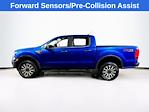 2019 Ford Ranger SuperCrew Cab 4WD Pickup for sale #FL506141 - photo 3