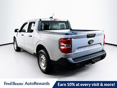 2025 Ford Maverick SuperCrew Cab FWD Pickup for sale #FL50618 - photo 2