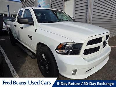 2019 Ram 1500 Classic Quad Cab 4x4 Pickup for sale #FL506351 - photo 1