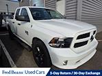 2019 Ram 1500 Classic Quad Cab 4x4 Pickup for sale #FL506351 - photo 1