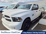 2019 Ram 1500 Classic Quad Cab 4x4 Pickup for sale #FL506351 - photo 3