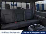 New 2025 Ford F-150 XLT SuperCrew Cab 4x4 Pickup for sale #FL50641 - photo 11