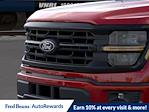 New 2025 Ford F-150 XLT SuperCrew Cab 4x4 Pickup for sale #FL50641 - photo 17