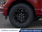 New 2025 Ford F-150 XLT SuperCrew Cab 4x4 Pickup for sale #FL50641 - photo 19