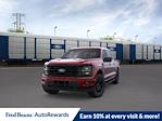 New 2025 Ford F-150 XLT SuperCrew Cab 4x4 Pickup for sale #FL50641 - photo 3