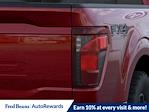New 2025 Ford F-150 XLT SuperCrew Cab 4x4 Pickup for sale #FL50641 - photo 21