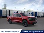 New 2025 Ford F-150 XLT SuperCrew Cab 4x4 Pickup for sale #FL50641 - photo 7