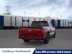 New 2025 Ford F-150 XLT SuperCrew Cab 4x4 Pickup for sale #FL50641 - photo 8