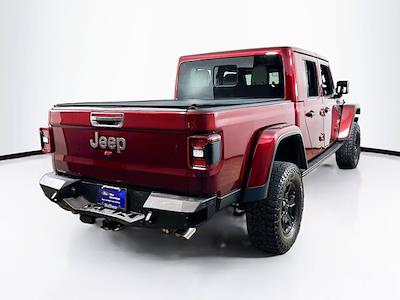 Used 2021 Jeep Gladiator Mojave Crew Cab for sale #FL506412 - photo 2